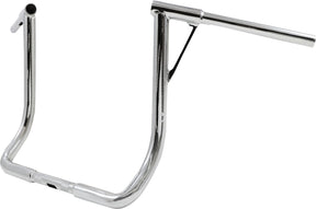 Handlebar Louie B 16 Chr Burly Brand