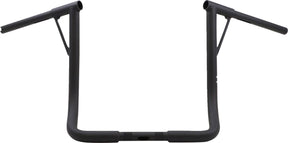 Burly Brand Handlbar Louie B 16 T Blk Handlebars Burly Brand