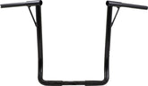 Handlebar Louie B 19 Blk Burly Brand Default Title