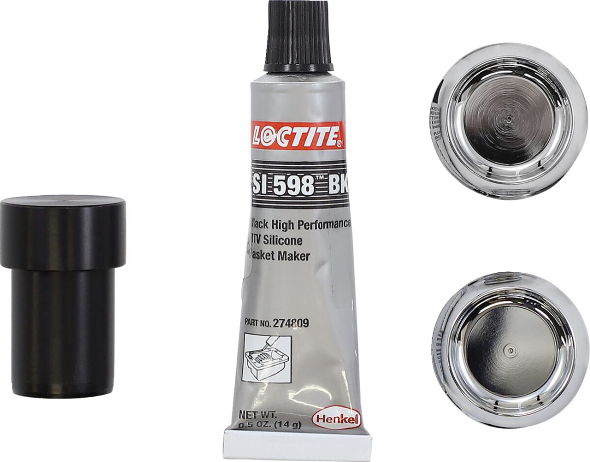 Burly Brand Handlebar Louie B 19 Blk Handlebars Burly Brand