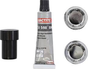 Burly Brand Handlebar Louie B 19 Blk Handlebars Burly Brand