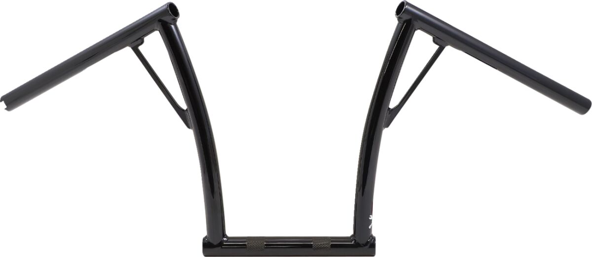 Handlebar Viejo 13 Blk Burly Brand Default Title