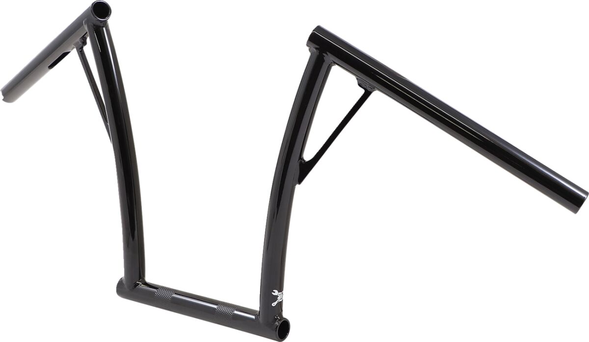 Handlebar Viejo 13 Blk Burly Brand