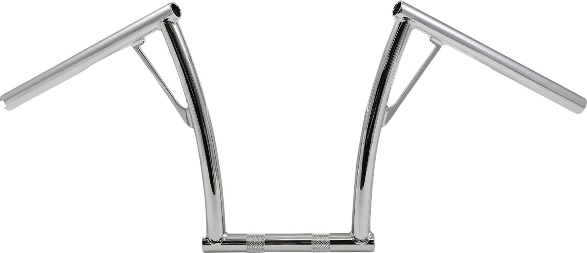 Handlebar Viejo 13 Chr Burly Brand Default Title