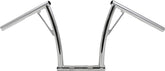 Handlebar Viejo 13 Chr Burly Brand Default Title