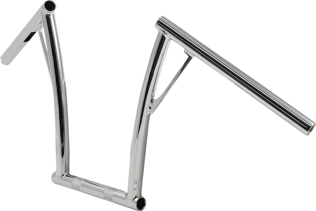 Handlebar Viejo 13 Chr Burly Brand
