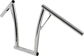 Handlebar Viejo 13 Chr Burly Brand