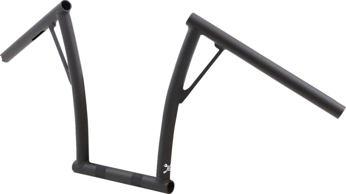 Handlebar Viejo 13 T Blk Burly Brand