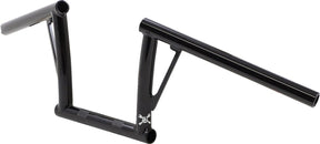 Burly Brand Handlebar Viejocito 8 Blk Handlebars Burly Brand