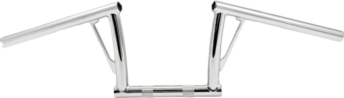 Handlebar Viejocito 8 Chr Burly Brand Default Title