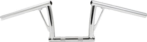 Handlebar Viejocito 8 Chr Burly Brand Default Title