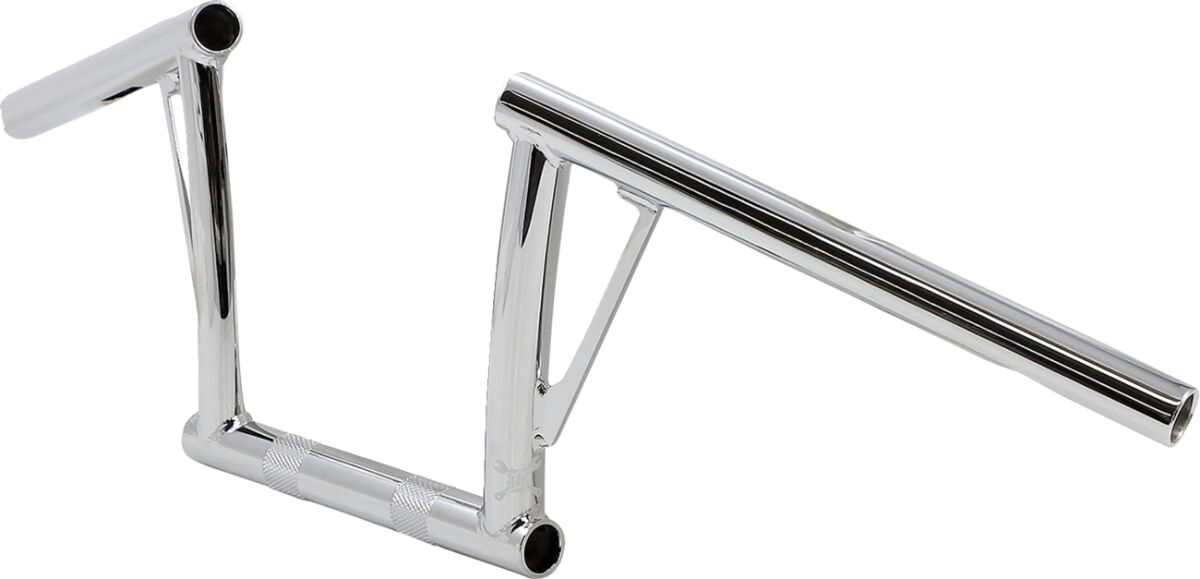 Handlebar Viejocito 8 Chr Burly Brand