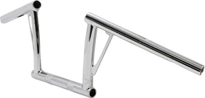 Handlebar Viejocito 8 Chr Burly Brand