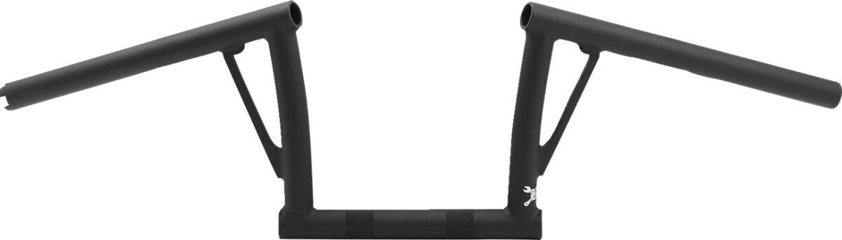 Hndlbar Viejocito 8 T Blk Burly Brand Default Title