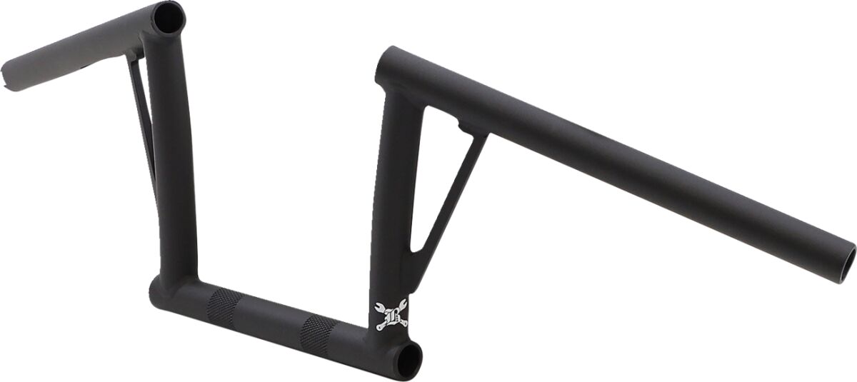 Hndlbar Viejocito 8 T Blk Burly Brand