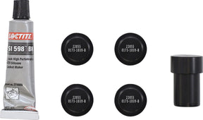 Hndlbar Viejocito 8 T Blk Burly Brand