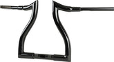 La Choppers H Bar Hmmrhd 12 B Big Twin Handlebars La Choppers