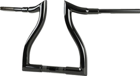 La Choppers H Bar Hmmrhd 12 B Big Twin Handlebars La Choppers