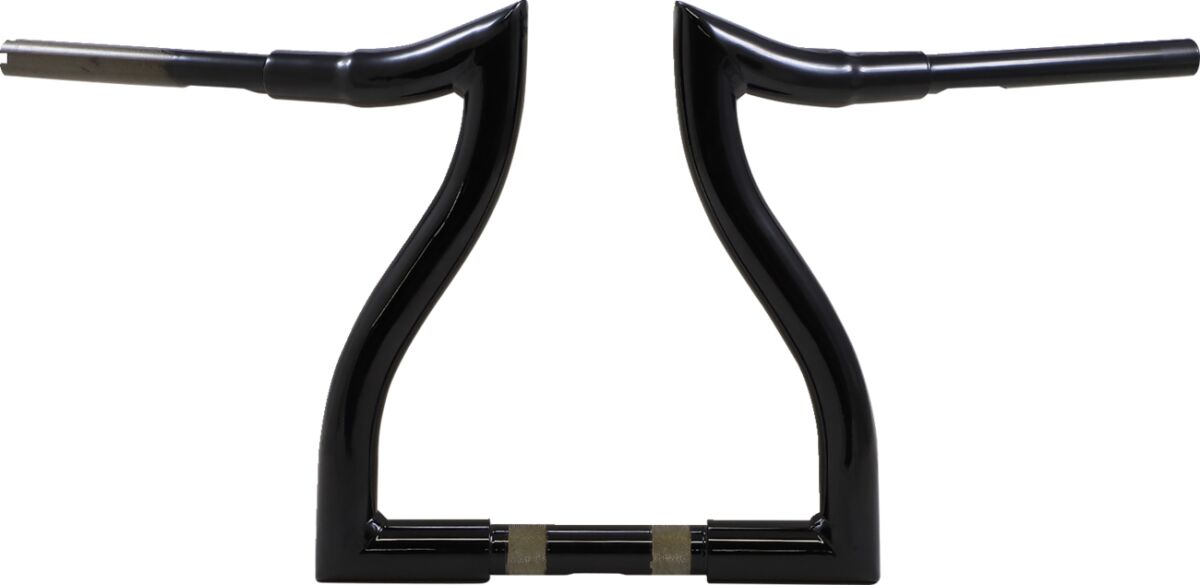 La Choppers H Bar Hmmrhd 12 B Big Twin Handlebars La Choppers