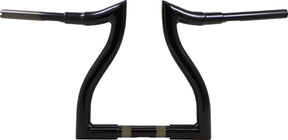 La Choppers H Bar Hmmrhd 12 B Big Twin Handlebars La Choppers