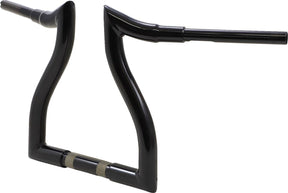 La Choppers H Bar Hmmrhd 12 B Big Twin Handlebars La Choppers