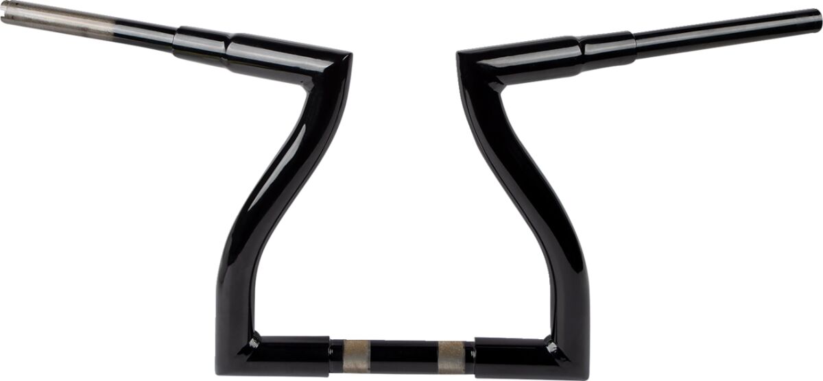La Choppers H Bar Thrshr 12 B Big Twin Handlebars La Choppers