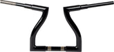 La Choppers H Bar Thrshr 12 B Big Twin Handlebars La Choppers