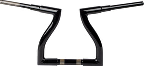 La Choppers H Bar Thrshr 12 B Big Twin Handlebars La Choppers