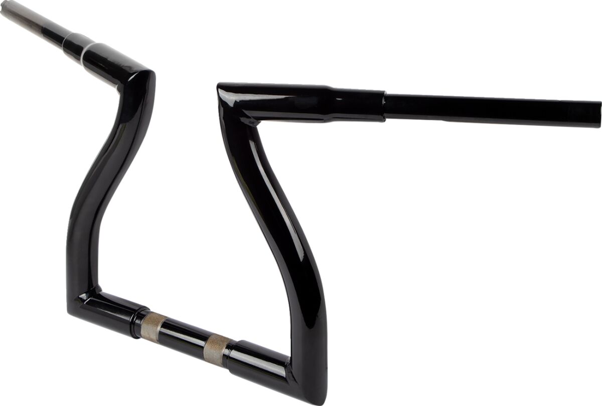 La Choppers H Bar Thrshr 12 B Big Twin Handlebars La Choppers