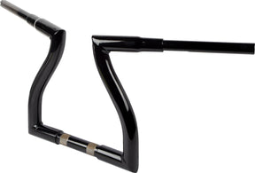La Choppers H Bar Thrshr 12 B Big Twin Handlebars La Choppers