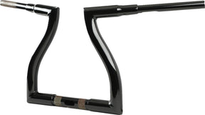 La Choppers H Bar Thrshr 12 B Big Twin Handlebars La Choppers
