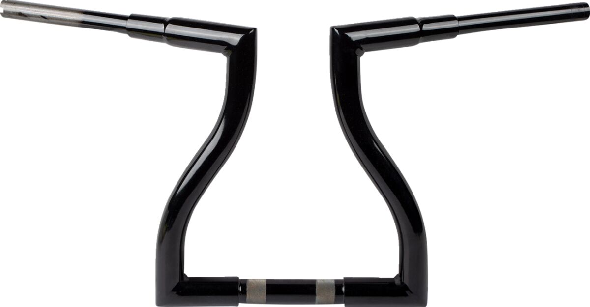 La Choppers H Bar Thrshr 14 B Big Twin Handlebars La Choppers