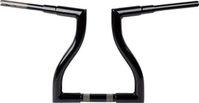 La Choppers H Bar Thrshr 14 B Big Twin Handlebars La Choppers