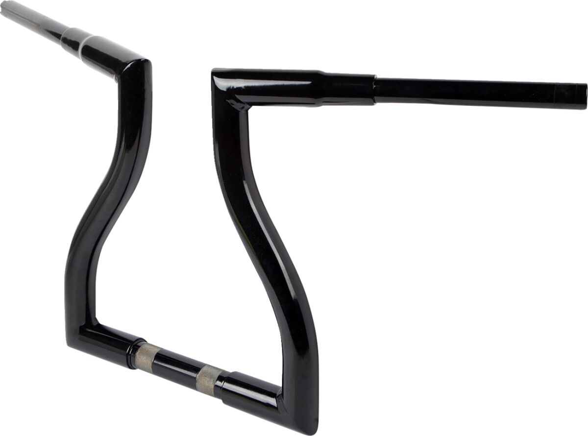 La Choppers H Bar Thrshr 14 B Big Twin Handlebars La Choppers