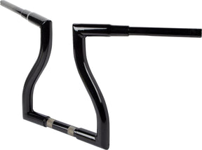 La Choppers H Bar Thrshr 14 B Big Twin Handlebars La Choppers
