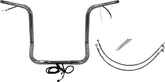 Fat Baggers Inc. H Bar Ch.Rt 1.25"16"16 20 Handlebars Fat Baggers Inc.