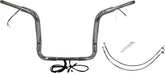Fat Baggers Inc. H Bar Kt Ch1.5"14"14 15 Fl Handlebars Fat Baggers Inc.