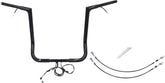 Fat Baggers Inc. H Bar Ft B 1.25"16"4 15 Fl Handlebars Fat Baggers Inc.