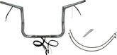 Fat Baggers Inc. H Bar Ft C 1.25"12"6 20 Fl Handlebars Fat Baggers Inc.