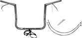 Fat Baggers Inc. H Bar Ft C 1.25"14"6 20 Fl Handlebars Fat Baggers Inc.