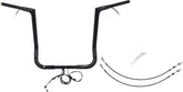 Fat Baggers Inc. H Bar Ft B 1.25"16"6 20 Fl Handlebars Fat Baggers Inc.