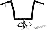 Fat Baggers Inc. H Bar Ft B 1.25"12"15 Fltr Handlebars Fat Baggers Inc.