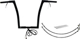 Fat Baggers Inc. H Bar Ft B 1.25"16"15 Fltr Handlebars Fat Baggers Inc.