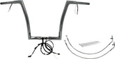 Fat Baggers Inc. H Bar Ft C 1.25"14"6 20 Fl Handlebars Fat Baggers Inc.