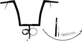Fat Baggers Inc. H Bar Ft B 1.25"14"21+Flt Handlebars Fat Baggers Inc.