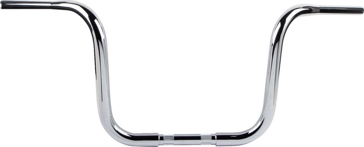 Handlebar Gorilla Ape Tbw 12" Chrome Burly Brand Default Title