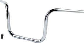 Handlebar Gorilla Ape Tbw 12" Chrome Burly Brand