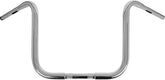 Handlebar Gorilla Ape Tbw 14" Chrome Burly Brand Default Title