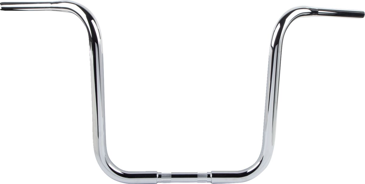Handlebar Gorilla Ape Tbw 16" Chrome Burly Brand Default Title