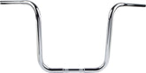 Handlebar Gorilla Ape Tbw 16" Chrome Burly Brand Default Title